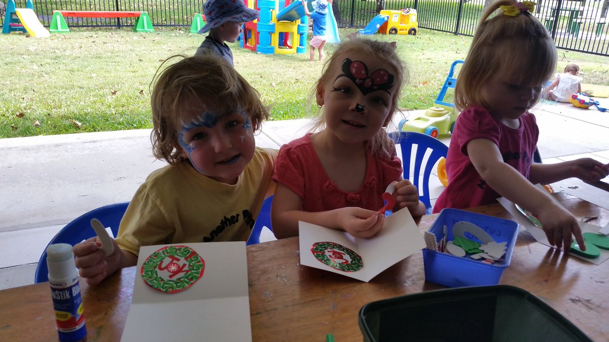 Kelkins01's tweet photo. Official opening! 

#actforkids #familyandchildconnect https://t.co/m8YHkI2zRX
