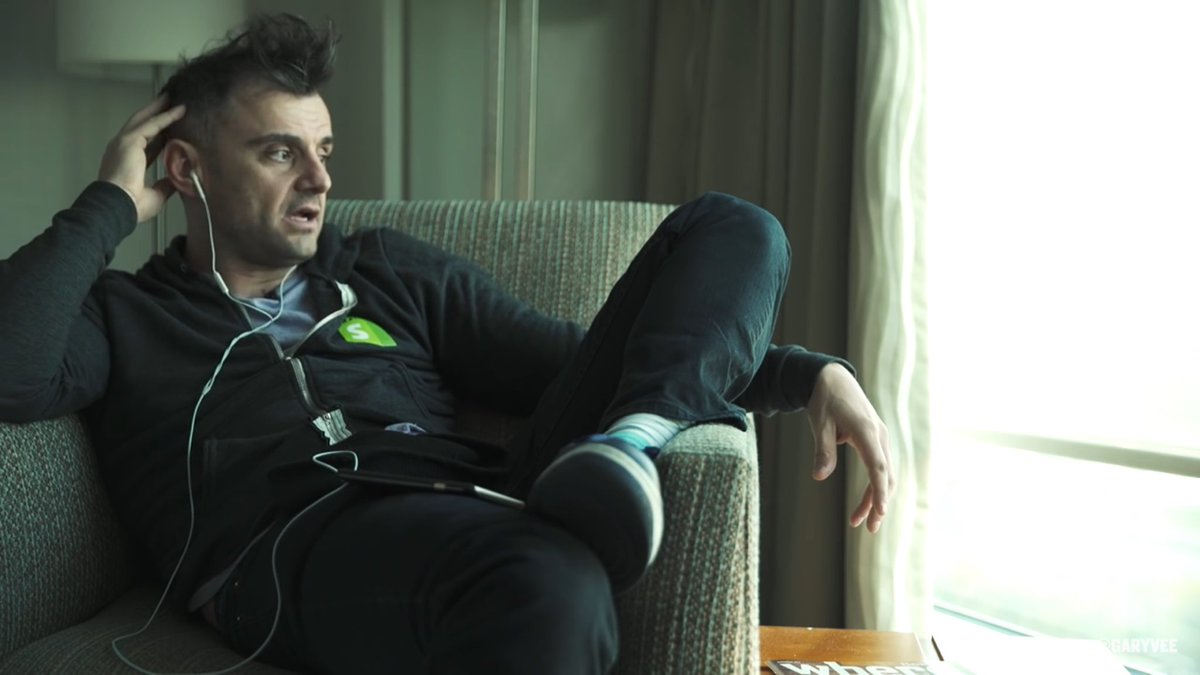 garyvee's tweet photo. That hair lol https://t.co/Pb18yOXWhG