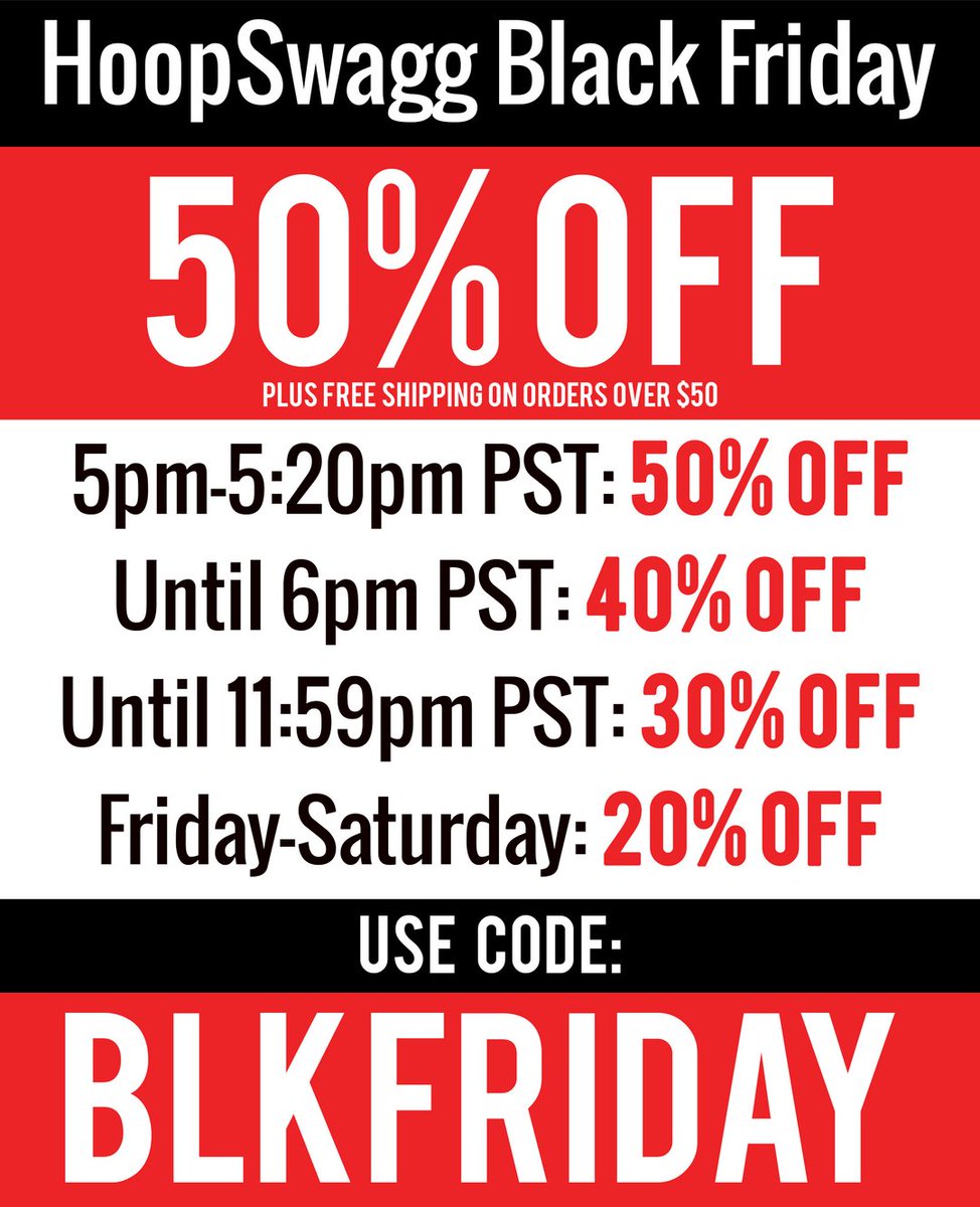 AmazingSneaks's tweet photo. Black Friday sale starts now! Up to 50% OFF! Shop now at https://t.co/MRgFqwwYGY! https://t.co/eF3fo1ladH