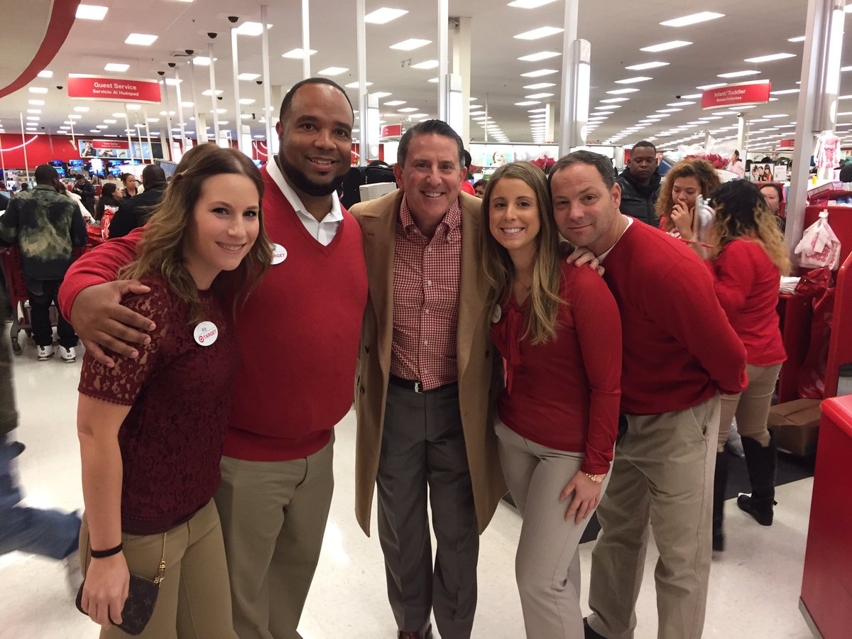 Hosting the CEO at T1886 at Jersey City #blackfriday #T1886