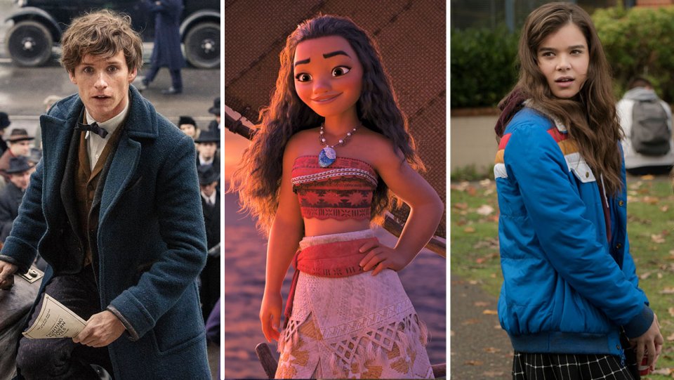 THR's tweet photo. 10 films in theaters to watch this Thanksgiving https://t.co/VrGU4slq99 https://t.co/l3EnBD8s2i