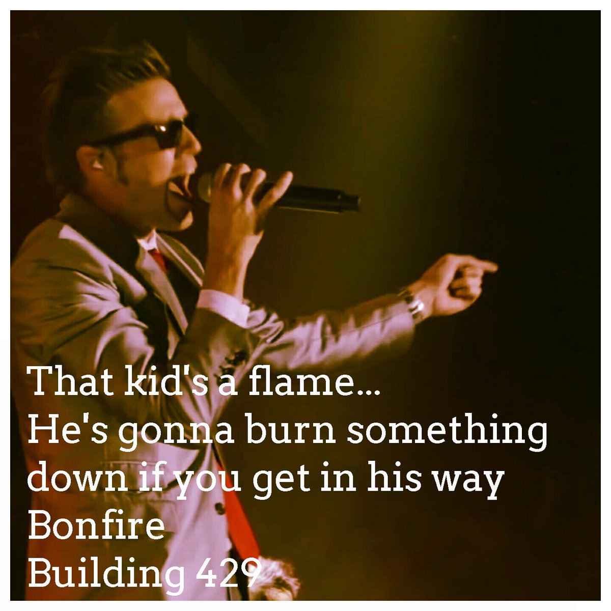 MargaretMessler's tweet photo. Your music @jasonroy429 @building429, burning down the walls between my anger & my faith since 2015 #winterjam2015 #lifechanging https://t.co/ukeEOLLaq0