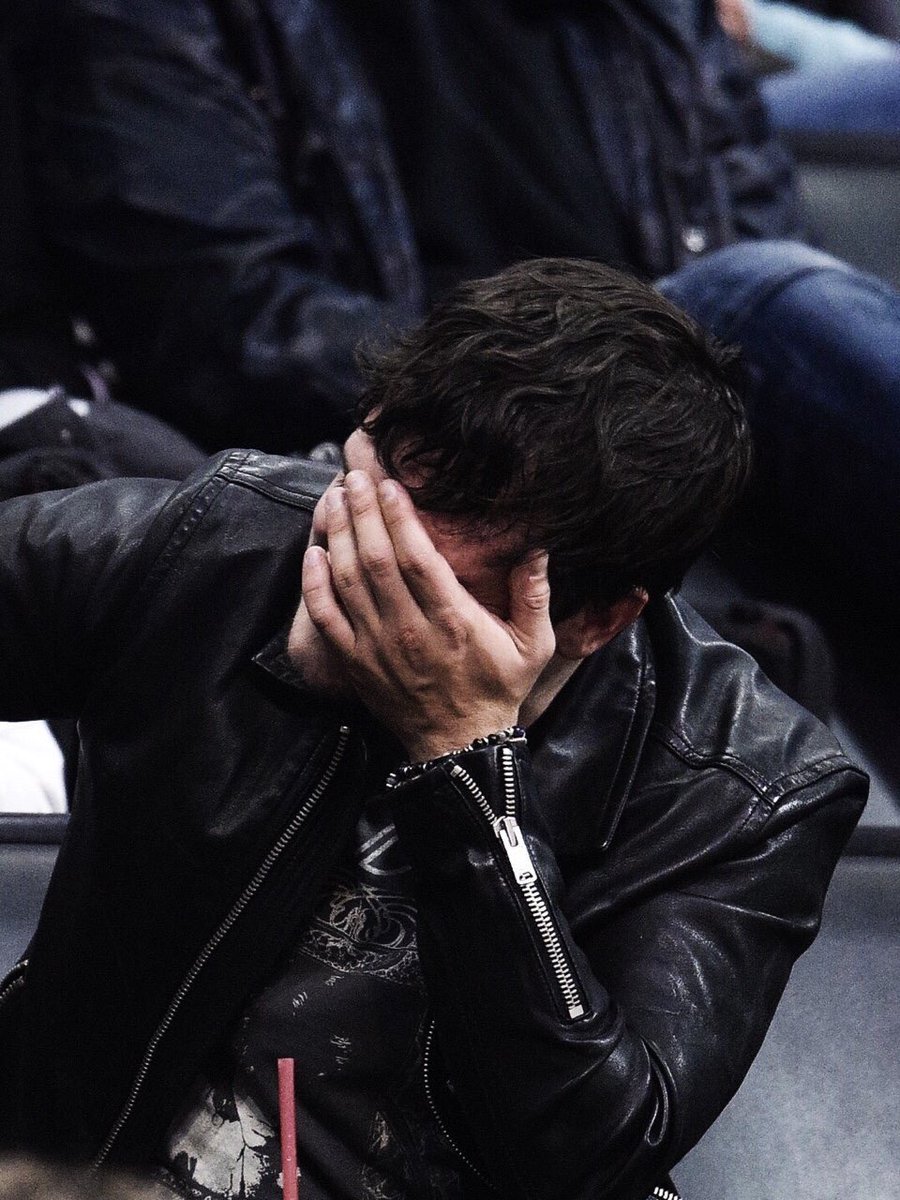 Joey just makes me so happy x) I can't even handle it.. *blushing