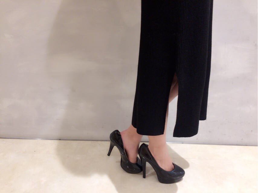 Cecil Mcbee ブログピックアップ 浜松メイワン ラフだけどおしゃれなハイネックロングワンピ T Co Ypzdl7efhn Cecil Dollsのblogはこちら T Co Ugulwyh62d Cecil セシルマクビー Cecilmcbee T Co Ryznemeouz