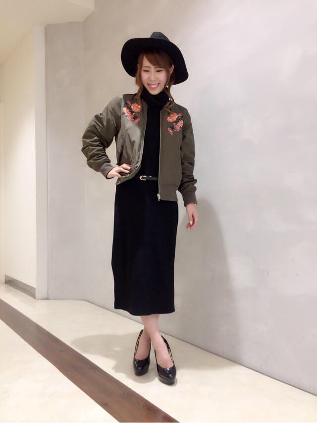 Cecil Mcbee ブログピックアップ 浜松メイワン ラフだけどおしゃれなハイネックロングワンピ T Co Ypzdl7efhn Cecil Dollsのblogはこちら T Co Ugulwyh62d Cecil セシルマクビー Cecilmcbee T Co Ryznemeouz