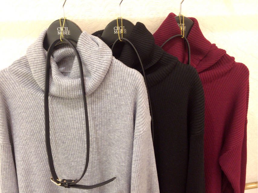 Cecil Mcbee ブログピックアップ 浜松メイワン ラフだけどおしゃれなハイネックロングワンピ T Co Ypzdl7efhn Cecil Dollsのblogはこちら T Co Ugulwyh62d Cecil セシルマクビー Cecilmcbee T Co Ryznemeouz