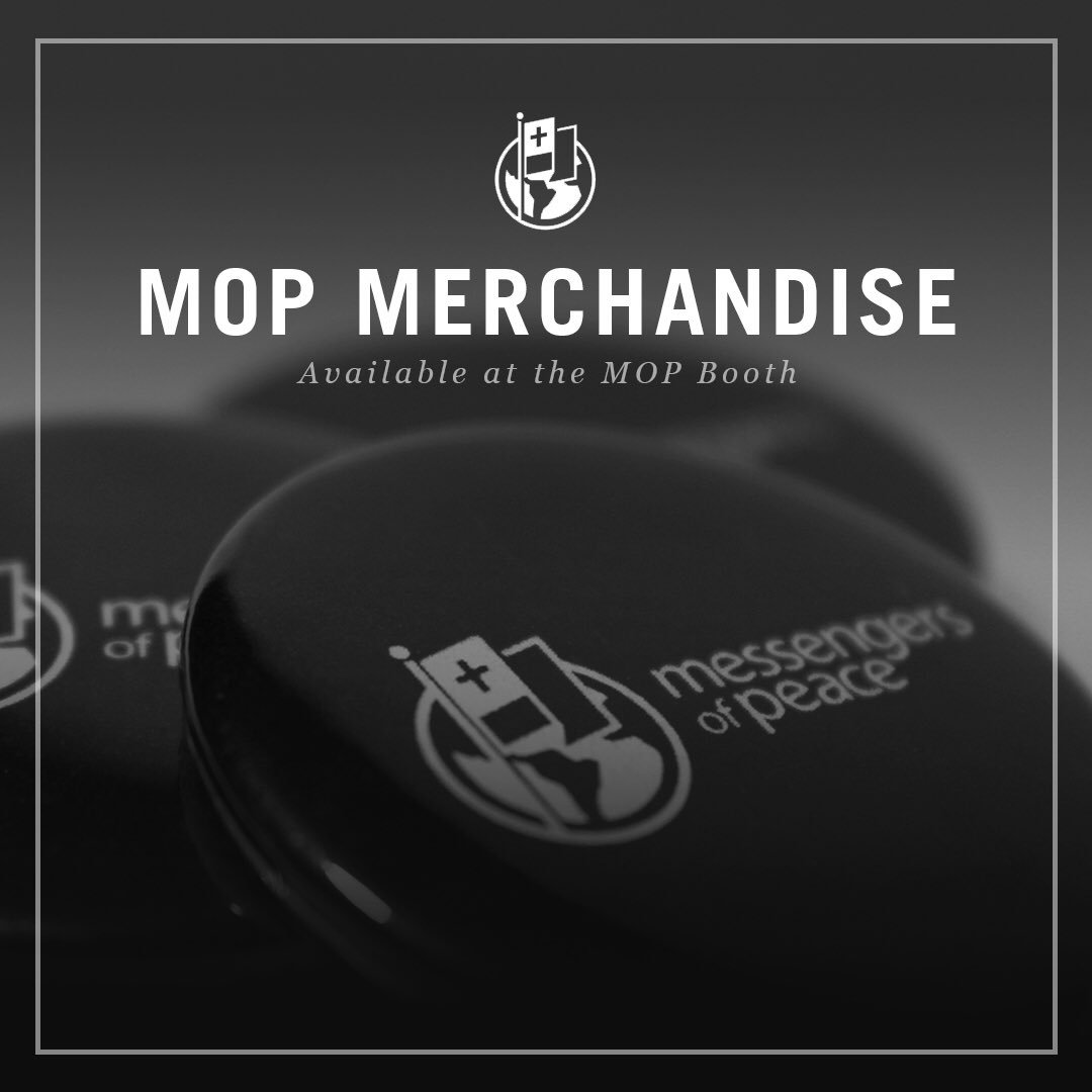 NationalMOP's tweet photo. Check out some exclusive MOP products available for purchase at the MOP booth in the arena. #MOPNext https://t.co/vaUCvPYpNo
