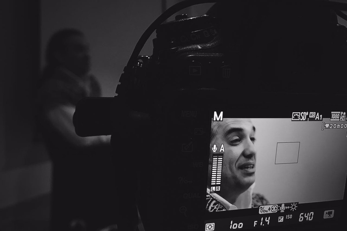 Una excelente toma de Francesco Taboada cortesía de <a href="/ricardobravovid/">ricardo bravo</a> 
<a href="/GobiernoCholula/">Gobierno de Cholula</a> <a href="/CulturaMinerva/">Minerva Cultura</a>