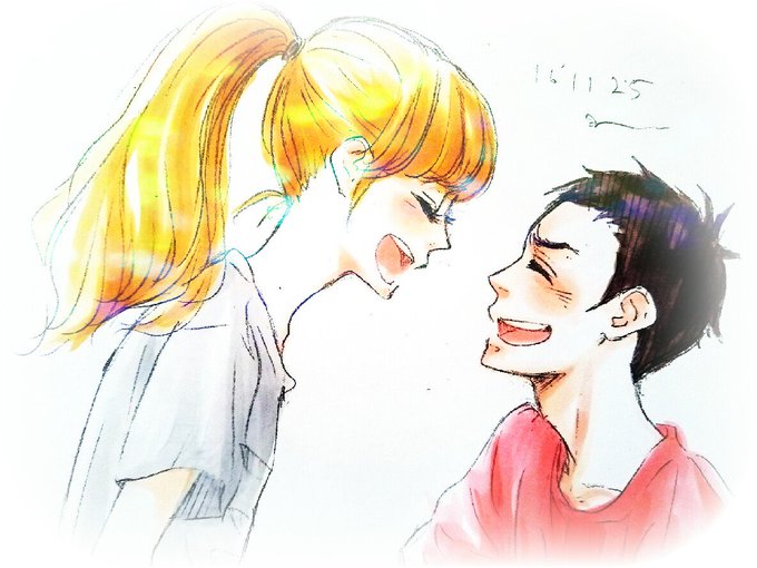 溺れるナイフのtwitterイラスト検索結果 溺れるナイフのtwitterイラスト検索結果