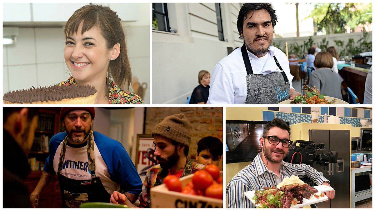 Se viene Felicidonia, el primer festival gastronómico de Mar del Plata thecookandthewine.wordpress.com/2016/11/24/se-… #Foodie #Gourmandise