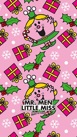 絵本ナビ Mr Men Little Missのクリスマススマホ壁紙 絵本ナビ限定 が新たに1つ追加されました 更に Mr ハッピーの動画も同時公開 T Co Y6mvrbik0s ミスターメンリトルミス クリスマス 壁紙 限定 T Co Dkvyynax9f Twitter