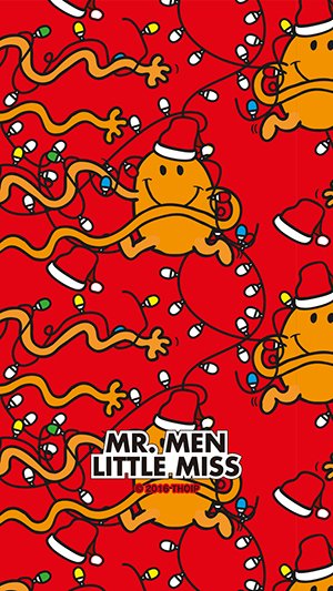 絵本ナビ Sur Twitter Mr Men Little Missのクリスマススマホ壁紙 絵本ナビ限定 が新たに1つ追加されました 更に Mr ハッピーの動画も同時公開 T Co Y6mvrbik0s ミスターメンリトルミス クリスマス 壁紙 限定 T Co Bmuhaxbvvz