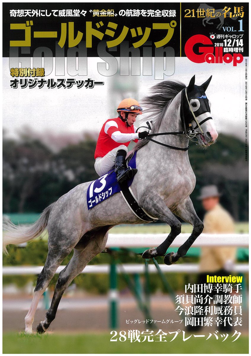 ゴールドシップ ポスター 競馬 B1 | news7mannar.lk