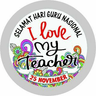 Selamat hari guru nasional. <a href="/ridwankamil/">Ridwan Kamil</a> <a href="/disdik_bandung/">Disdik Kota Bandung</a> <a href="/Kemdikbud_RI/">kemdikbud go id</a> #Teacher #education #GuruMuliaKarenaKarya