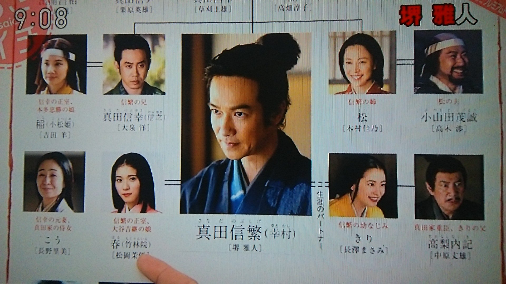 Twitter 上的 Aki Bikke プレミアムゲスト 堺雅人さん 質問 真田丸の中でも妻にするなら 堺雅人 直江兼続 妻にするなら直江兼続ですよ 支えてくれて頭もいいし知恵もあるし 何でも出来るじゃないですか 声も良いし あさイチ 真田丸 T Co Twitter 上的 Aki Bikke プレミアムゲスト 堺雅人さん 質問 真田丸の中でも妻にするなら 堺雅人 直江兼続 妻にするなら直江兼続ですよ 支えてくれて頭もいいし知恵もあるし 何でも出来るじゃないですか 声も良いし あさイチ 真田丸 T Co