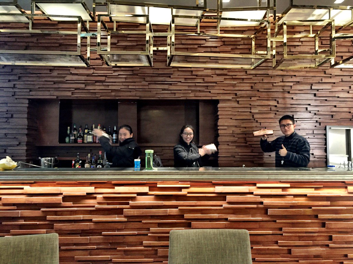 BrotherCallahan's tweet photo. Love this team! Opening next month. Plus we just sourced #PlantationRum thanks to... https://t.co/8d4UXKB7lz https://t.co/XnoYTaHWpe