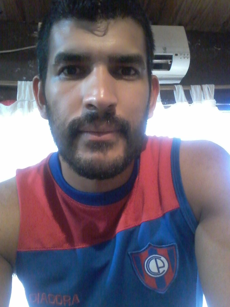 calamaragustin's tweet photo. Vamos cerro porteño carajo!!! https://t.co/2ELmRmFUCh