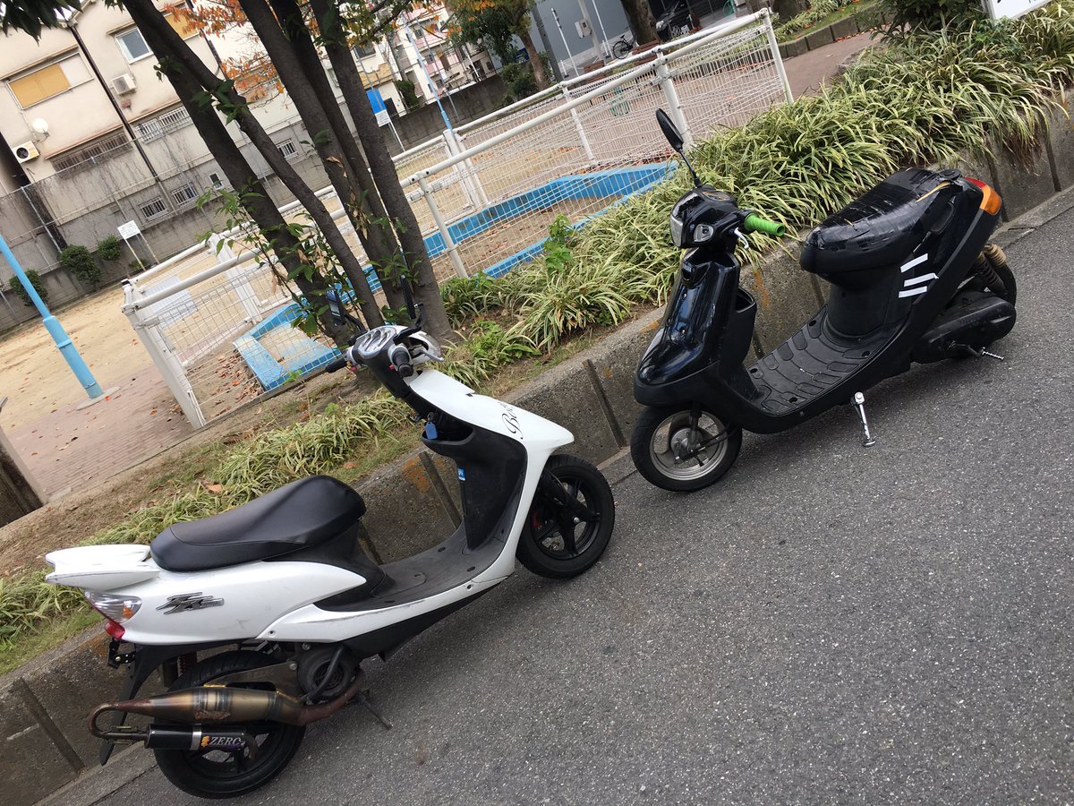 urimasuB's tweet photo. #エボ売ります

一括９万
外装新品
エナメルシート付ける
羽も新品にする
書類ある
不具合なし https://t.co/8ONJ2jUavO