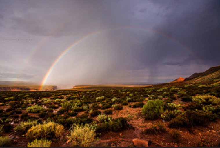 When we start with a positive attitude and view themselves as successful when we start a success.