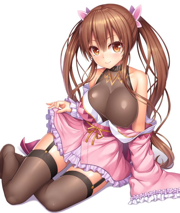 最近育てたジュノンちゃん
黒チケは当然アイシャよ～
#千年戦争アイギス 