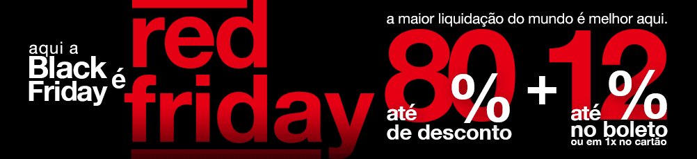 descontonanet's tweet photo. BLACK FRIDAY AMERICANAS - ATÉ 80% DE DESCONTO - https://t.co/2gM5fejimc #oferta #promocao #descontonanet https://t.co/TjS2awv3d6