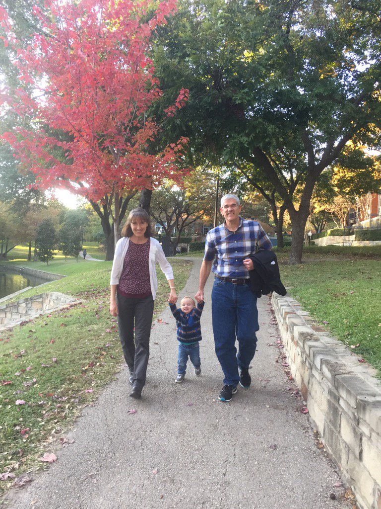 MN_KGRas's tweet photo. Thanksgiving with grand kids is the best!
#thanksgiving #grandpa https://t.co/hYPuEYElZS
