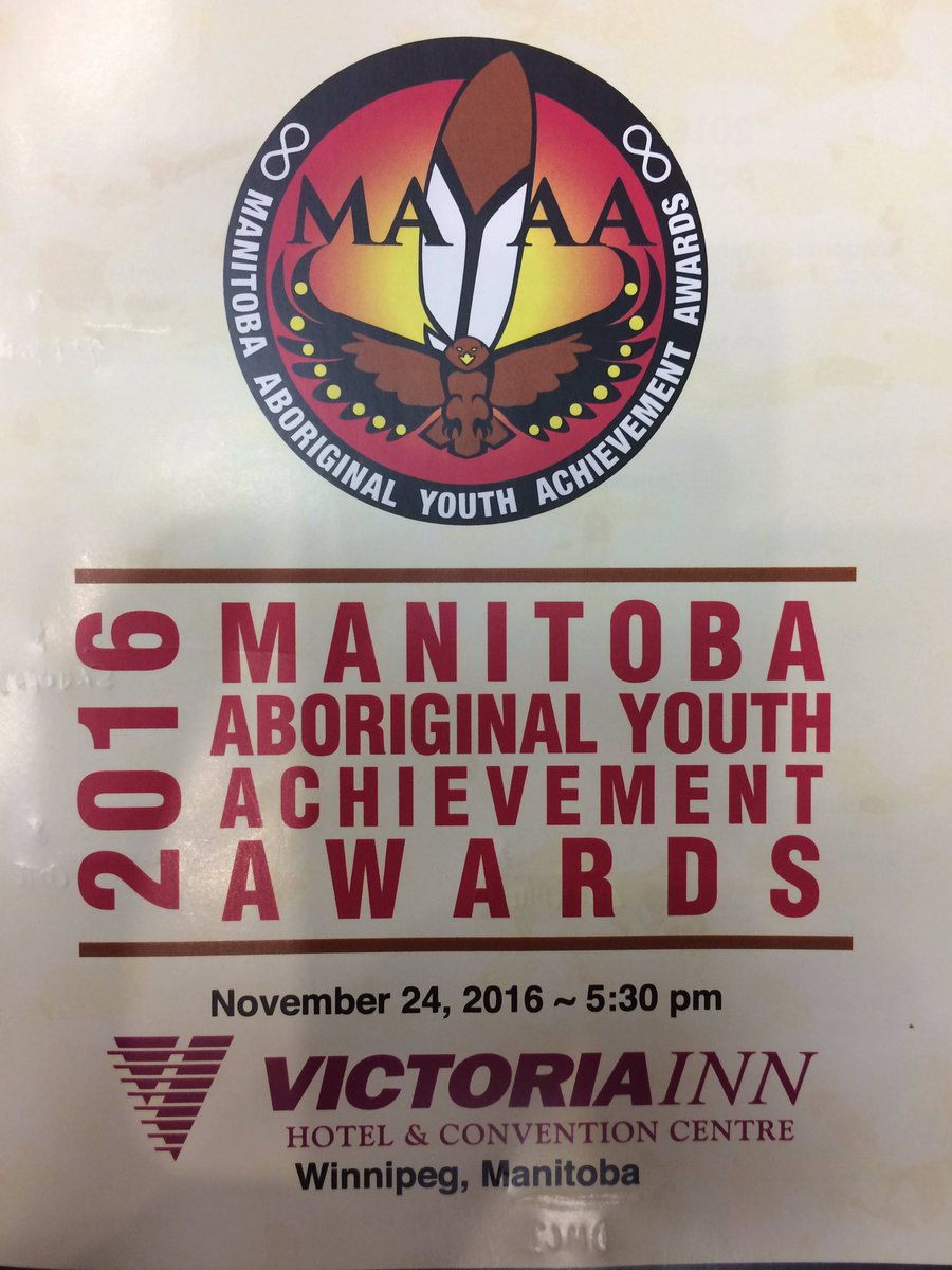 rob_riel9's tweet photo. MAYAA Award winners from WSD, Congratulations! #winnipegsd #WSDabed https://t.co/JDLmJHzfEm
