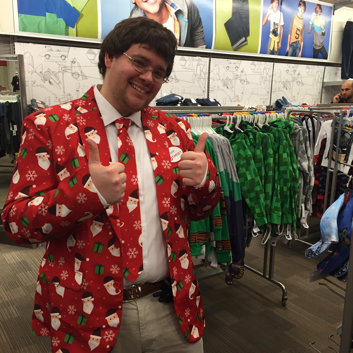 AliciaRoseH's tweet image. @DustinjDustin ready to go!! 🙌