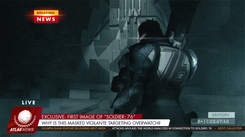 "I'm the best at what I do...for the right price."
~New to Soldier: 76
~Not new to RP.
~3 yrs. of experience 
~ Very Descriptive
~RT?