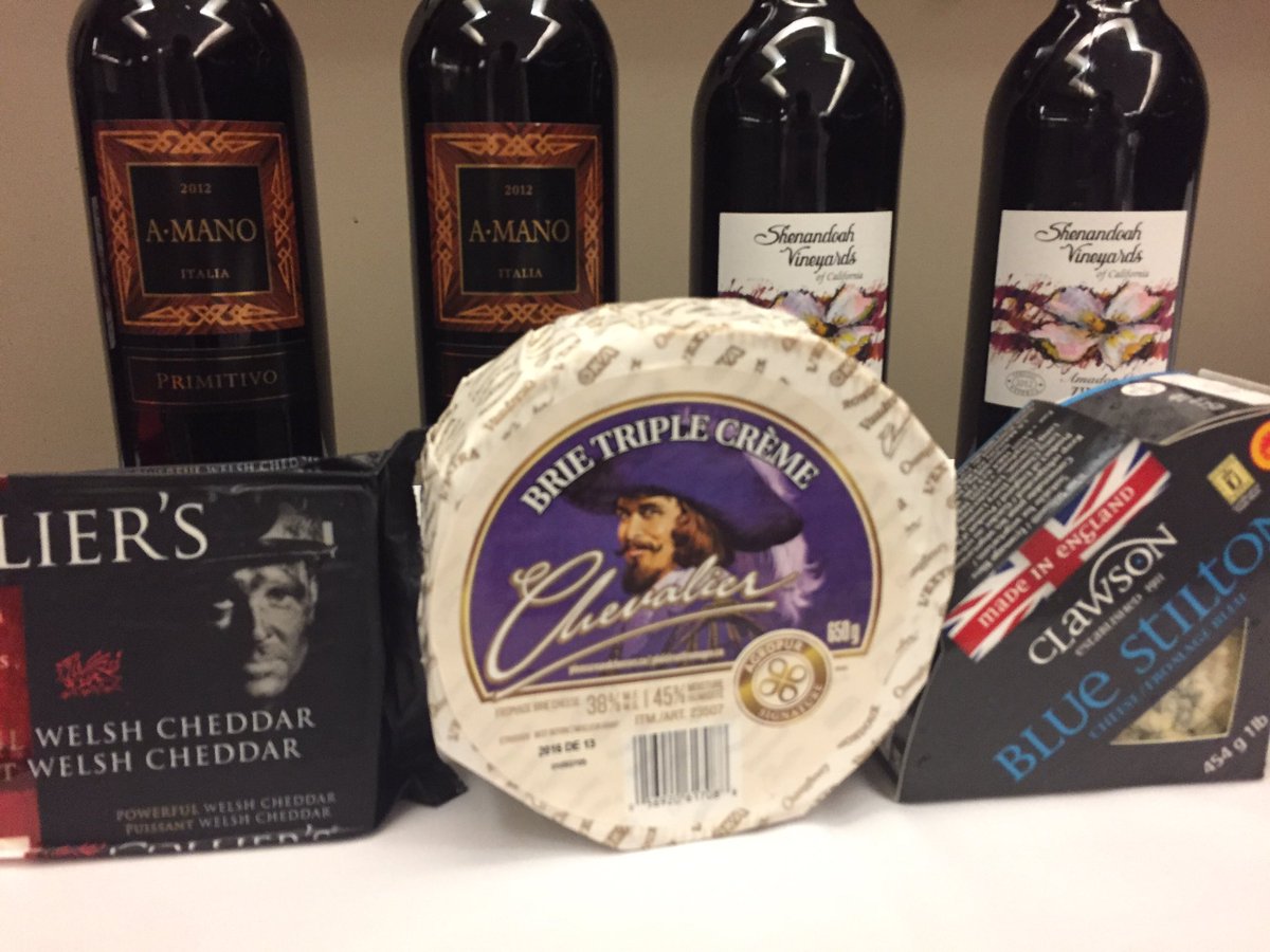 astudentofwine's tweet photo. #IAmThankfulFor: #wine #cheese and #wine... in no particular order. #winelover #wineoclock #winetasting #cheeseparty https://t.co/ycOIjqTAMu