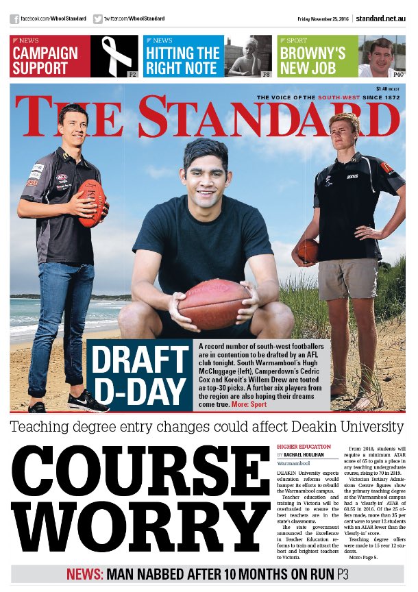 Justine McCullagh-Beasy tweet media