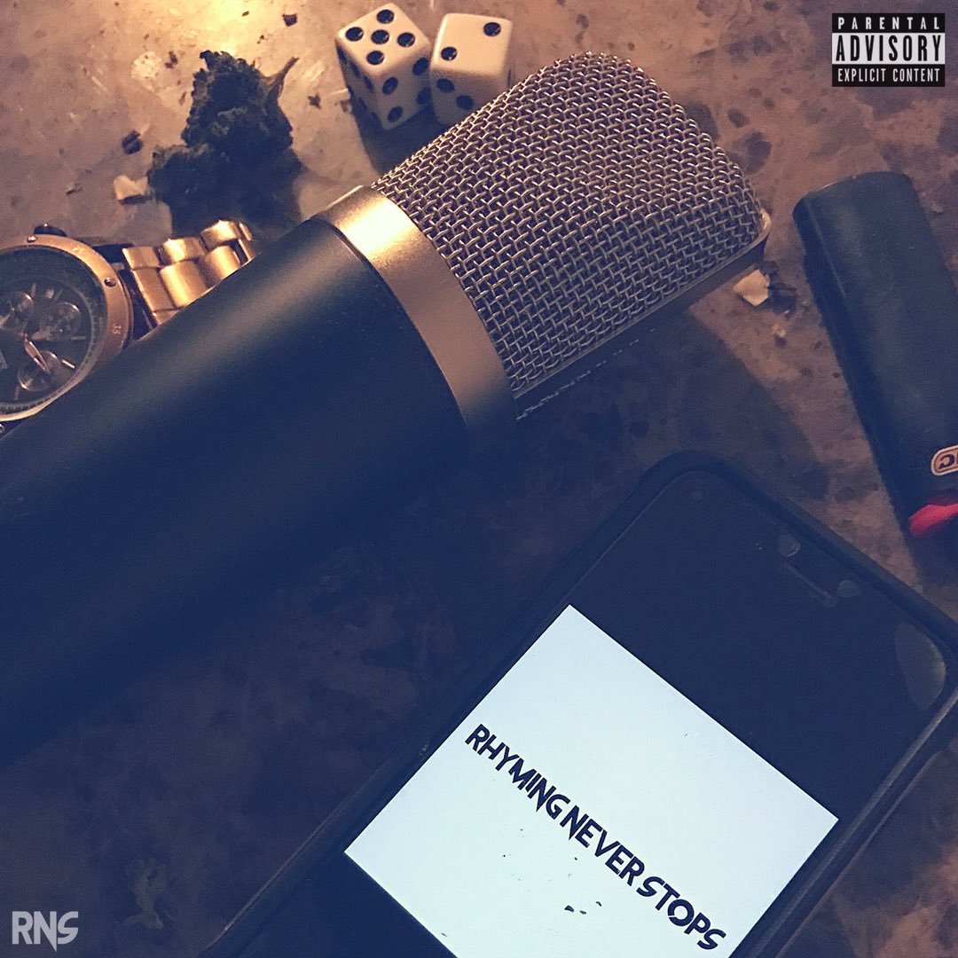 goodgoddom's tweet photo. Making Good Music V1. 
Available Now
https://t.co/RHvVkiFY5Y

Enjoy our work. Thank you. #RhymingNeverStops https://t.co/7svfJELGyR