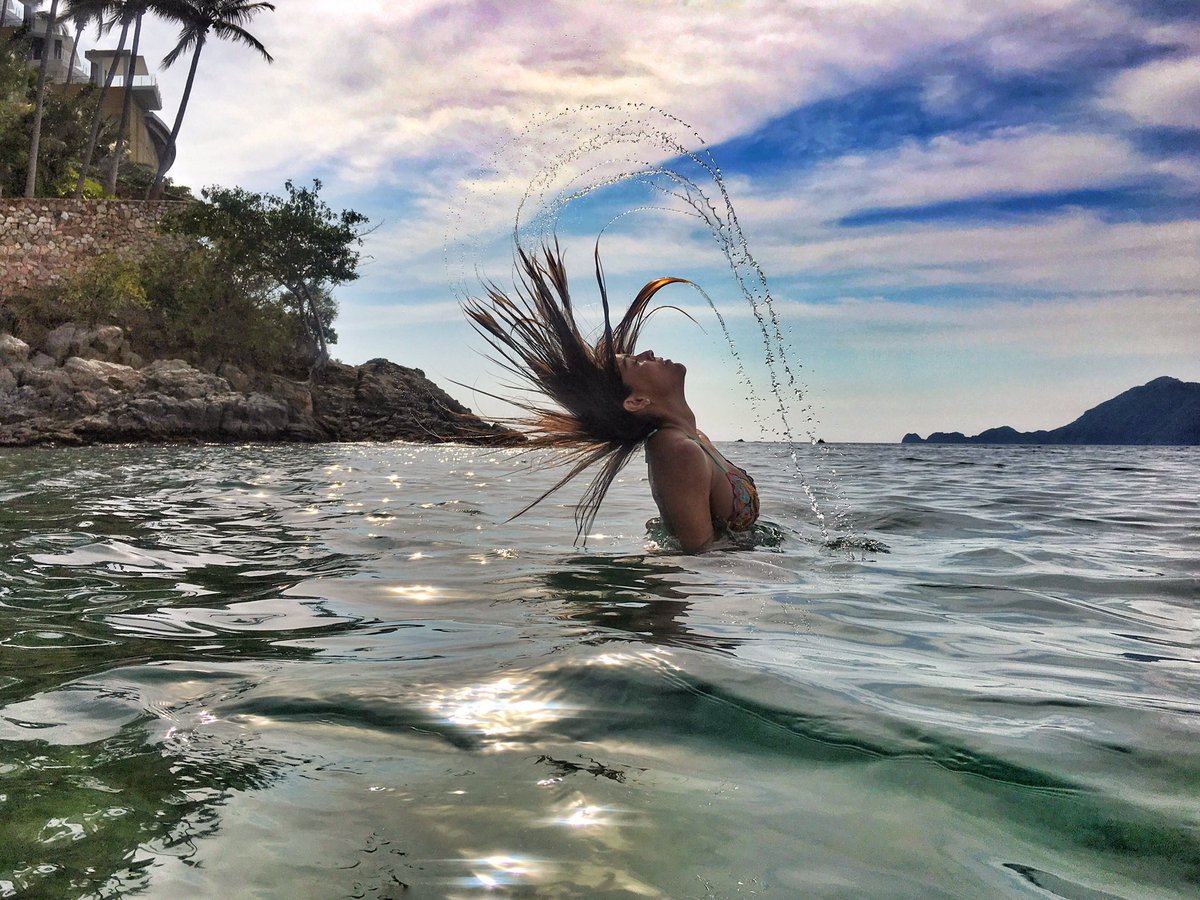 SaraCorraless's tweet photo. El paraíso si existe! ☀️🌊🏖 https://t.co/aCIux9yyrh