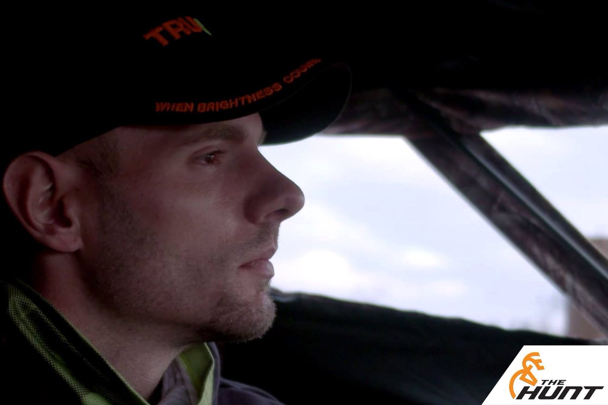 Jake Miller &amp; Bryan Skaar battle the elements while chasing mule deer in Colorado.
<a href="/SPORTSMANchnl/">Sportsman Channel</a> / Thu 11:30p / Fri 7:30a / Sun 10a &amp; 3p ET