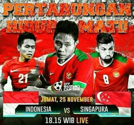 thereds_28's tweet photo. TodayIsTimnasDay 🎊🎉
Semoga bisa lolos ke semifinal bahkan juara, amin. Doa kami untukmu!!!
#TimnasDay #HidupMati #GoGaruda #PantangMundur https://t.co/lw7Ox6BLcq
