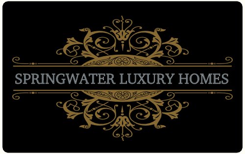 Exclusively Showcasing Homes $1M+ In Springwater Luxury Homes Newsletter: eepurl.com/cqd9Zb Sales Info And Active Listings #RealEstate