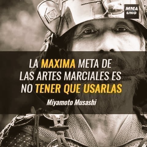 Yair_Enriquez's tweet photo. "La máxima meta de las artes marciales es no tener que usarlas"

     #TKD #Karate #Fitness #DXT https://t.co/prkm0RQwqH