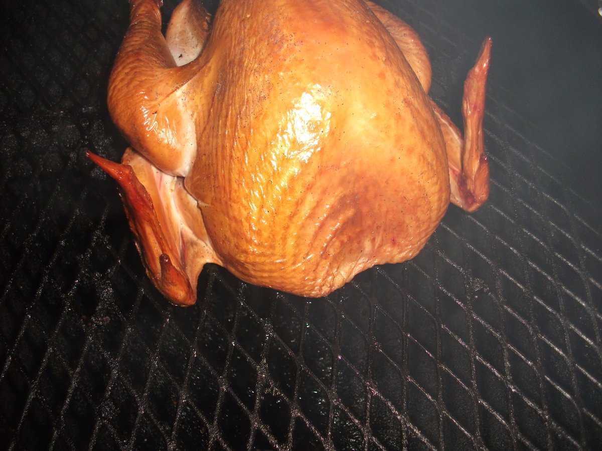 <a href="/BBQPictures/">BBQ Pictures</a> <a href="/GrillinFool/">Scott Thomas</a> <a href="/LupusFiasco/">B</a> Happy Thanksgiving All!