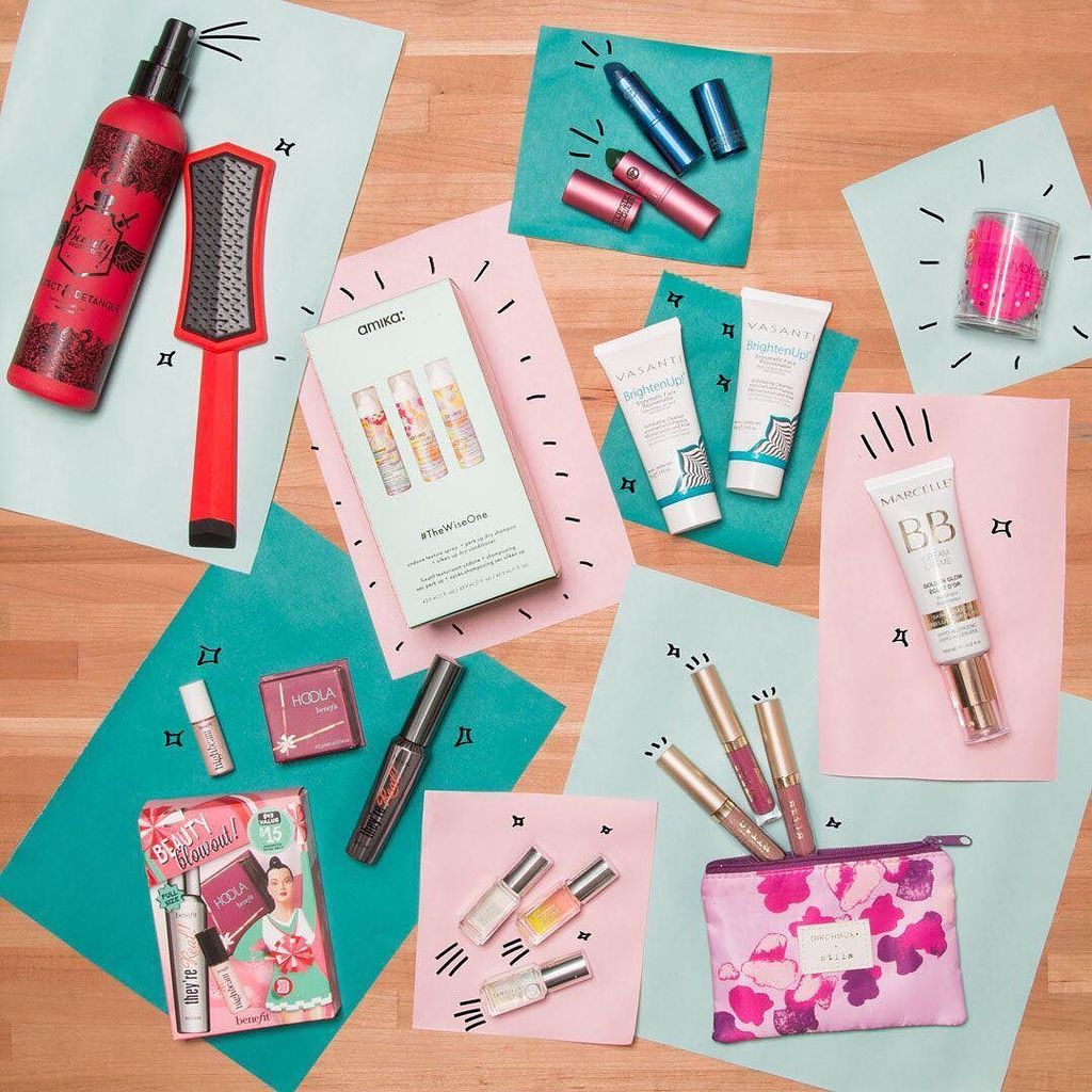 It’s time: Black Friday deals are here! Today through Monday, spend $30 or more on Birchbo… birch.ly/2fu6pPE