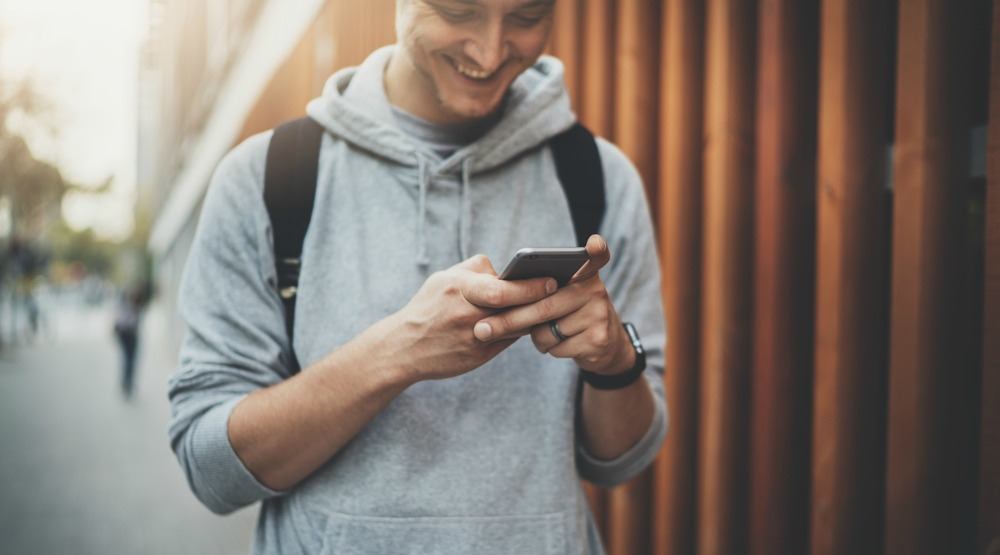 DailyHiveVan's tweet photo. #Vancouver is taking its place as a leader on the mobile gaming stage https://t.co/3My9VzySiG https://t.co/F9qoZDeMSn