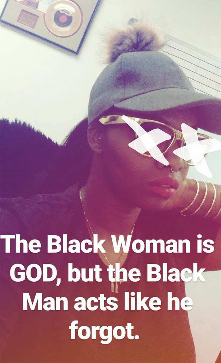 ShiWisdom's tweet image. Facts or nah?