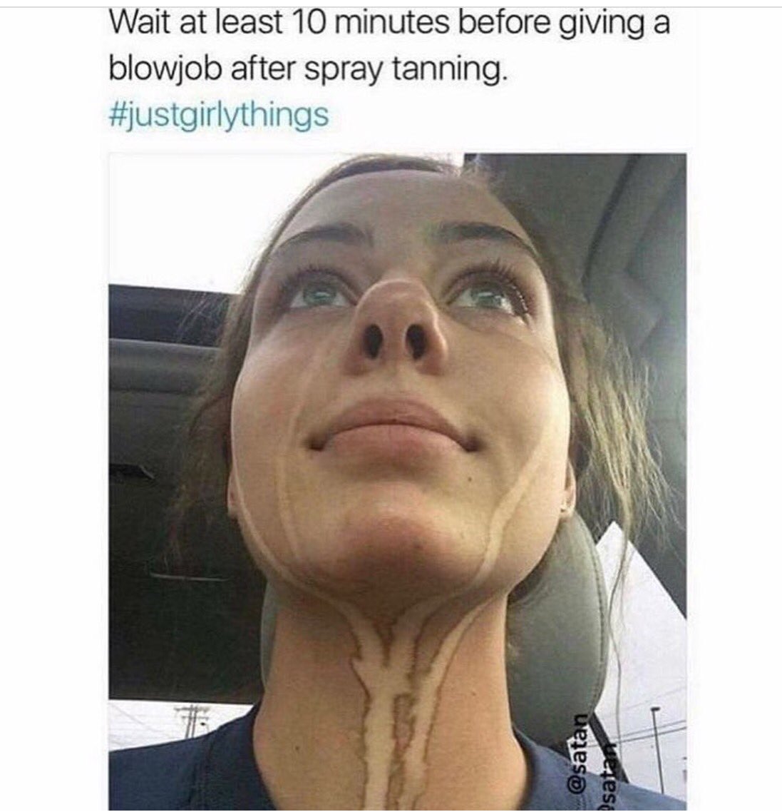 91PoorFarmer's tweet image. #TipsForLadies