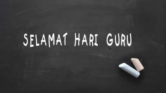 TheJakartaTutor's tweet photo. Selamat Hari Guru Nasional
#hariguru #lesprivatjakarta #lesprivat #harigurunasional https://t.co/pFkrXkaqlw