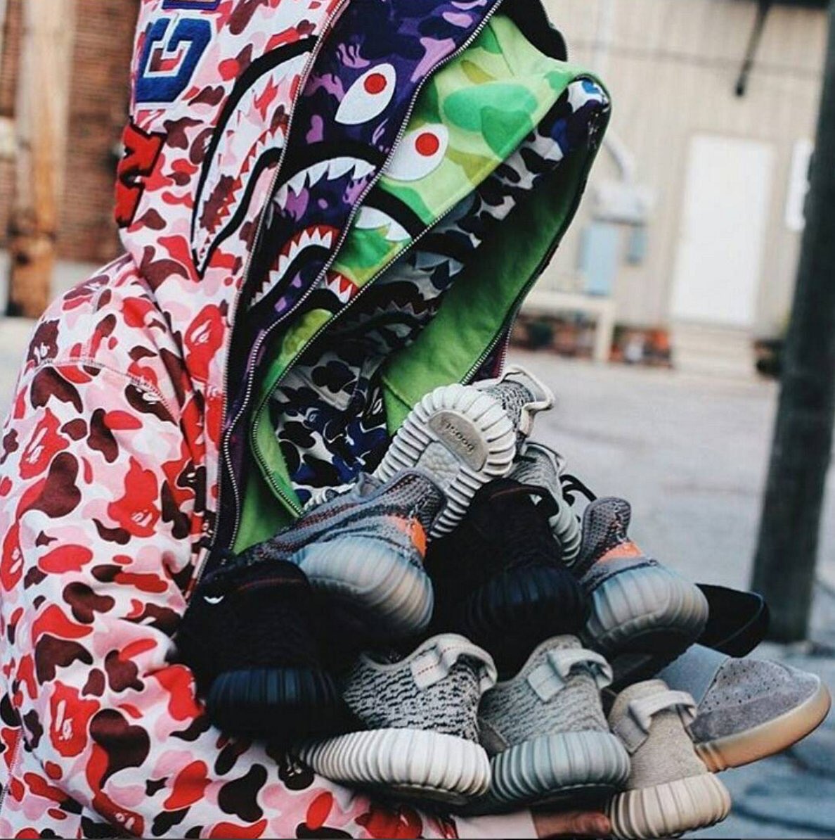 Shtreetwear's tweet photo. Hypebeast https://t.co/D2u4laxOOr