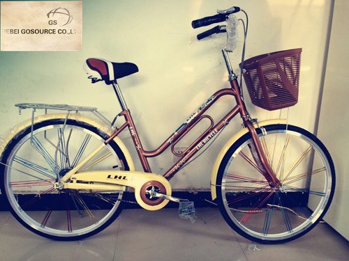 GOSOURCE_'s tweet photo. 26 Inch Dutch Lady Bicycle /City Bike https://t.co/FOIxWeuBBq