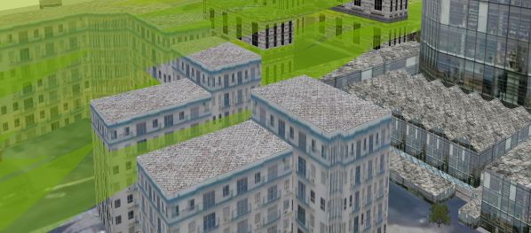 Esri Nederland tweet media