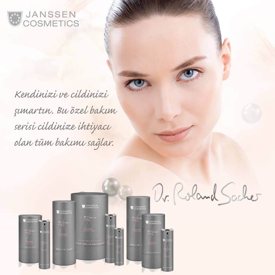 Janssen Cosmetics (@cosmeticjanssen) / Posts / X
