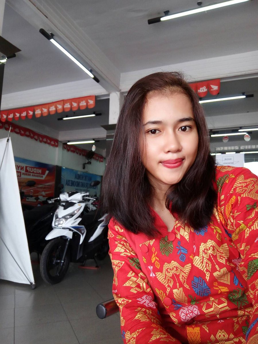 Desti Dewi Yustia (@destiyustia) on Twitter photo 