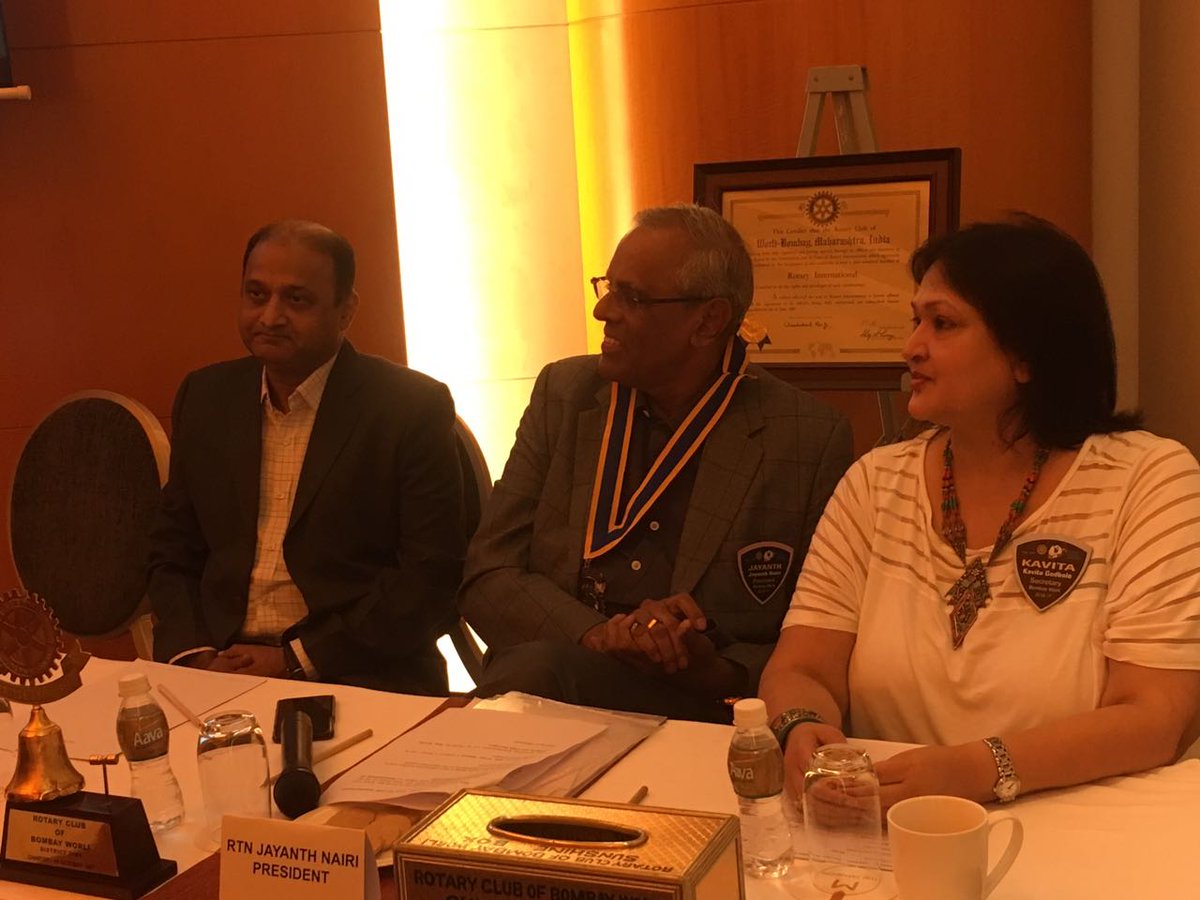 RCBWorli's tweet photo. .@RCBWorli #WeeklyTalk: CA Mr. Amit Doshi talks about the effects of #Demonetisation. https://t.co/Lm2qYya6AB
