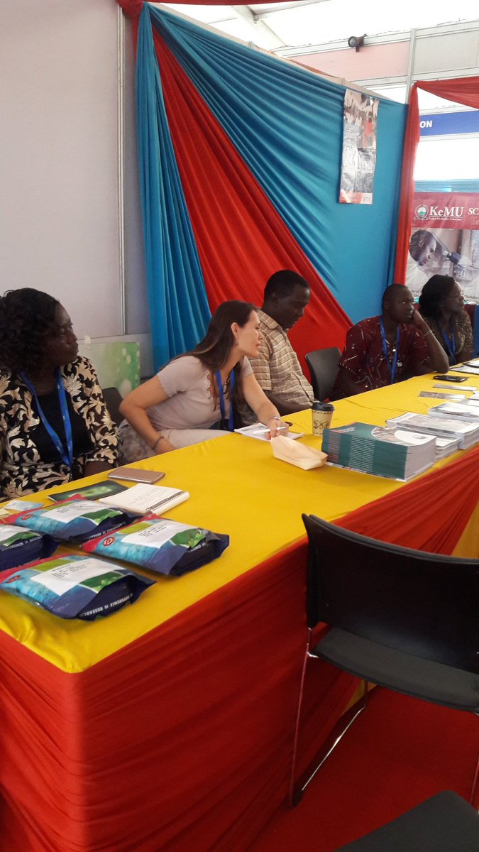 WASHallianceKe's tweet photo. @WASHallianceKe @WSSCCouncil Secretariat Feedback meeting. Day 5 of #KenyaWaterWeek . https://t.co/yfozcCkdra